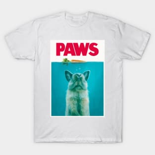 PAWS T-Shirt